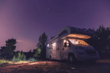 Quel camping-car choisir en fonction de ses besoin