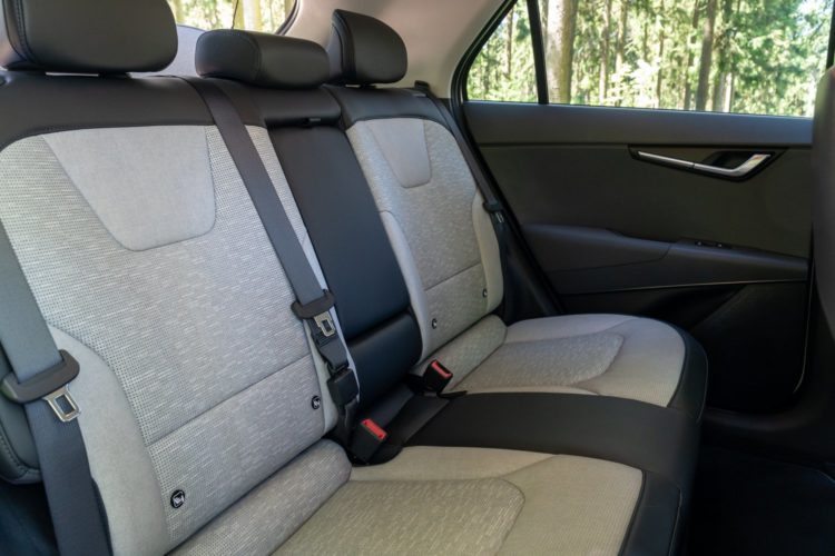 essai kia niro ev 2022 8