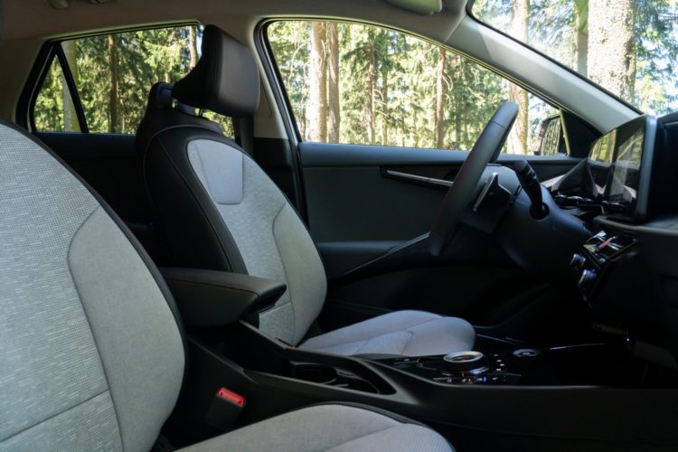 essai kia niro ev 2022 9