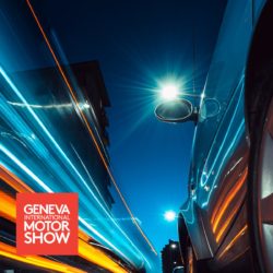 Geneva International Motor Show 2023