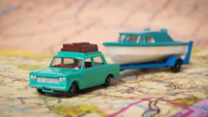 Comment fonctionne l'assurance auto quand on part en vacances ou sur le lieu des congés