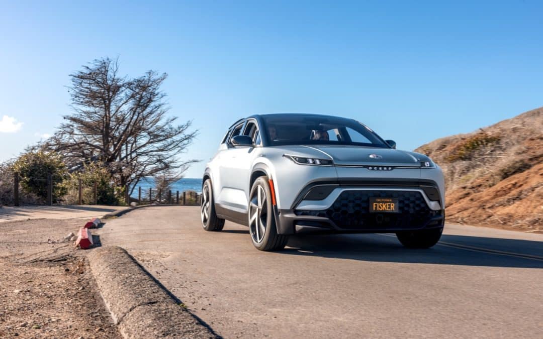 Mondial de l’Auto 2022 : les stars attendues