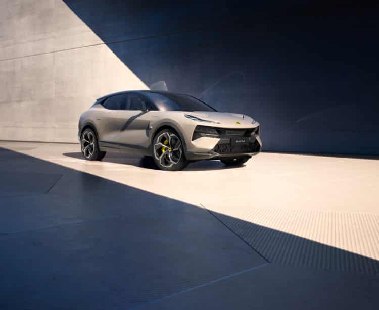 lotus eletre hero image 5