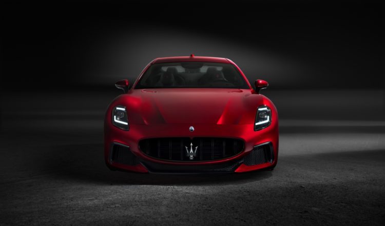 small 20094 maseratigranturismotrofeo