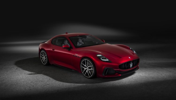 small 20097 maseratigranturismotrofeo