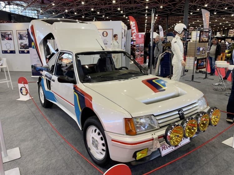 Epoqu'auto 2022