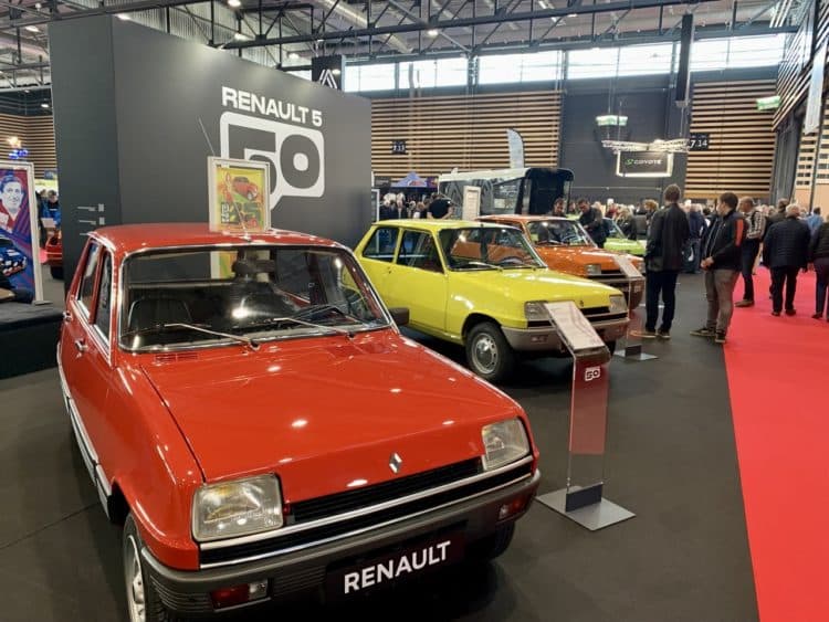 Epoqu'auto 2022