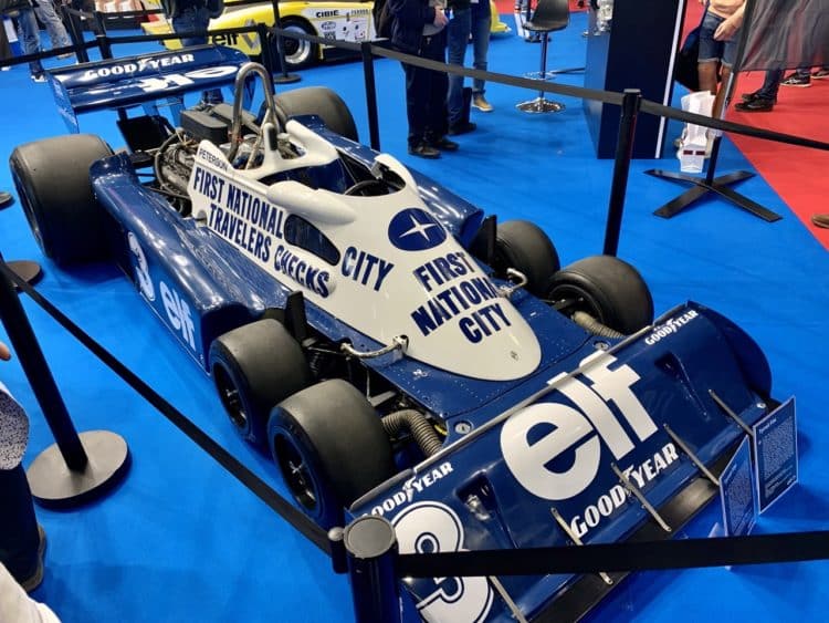 Epoqu'auto 2022