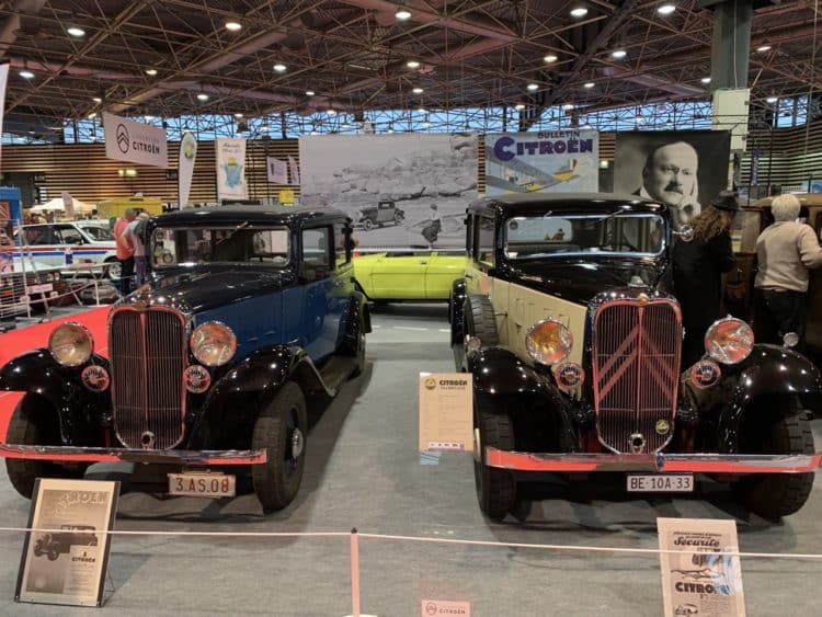 Epoqu'auto 2022