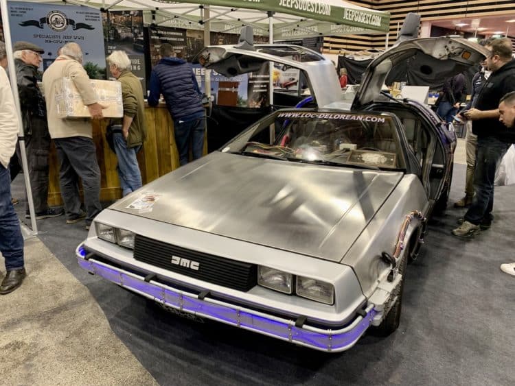 Epoqu'auto 2022