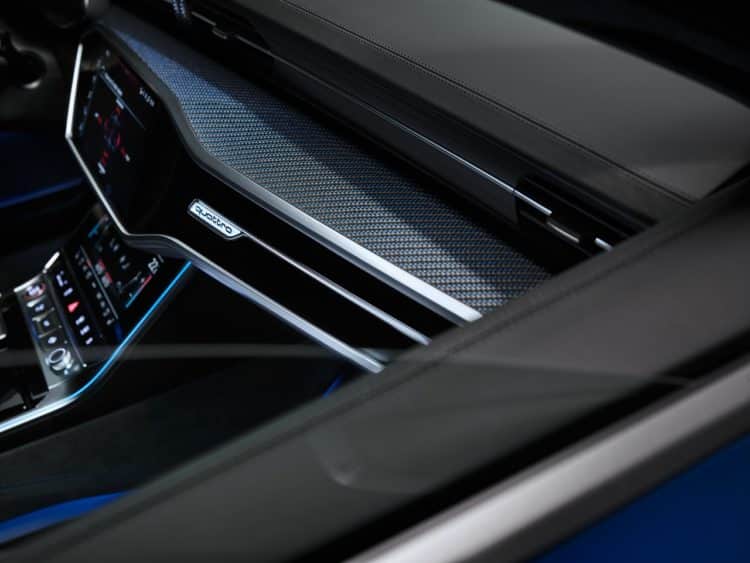 rs6rs721 grande