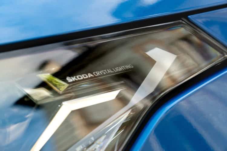 essai skoda enyaq coupe 80 2022 9