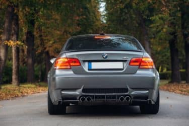 bmw m3 e92