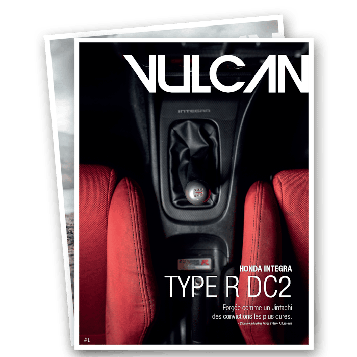 vulcan saison 1 numero 1
