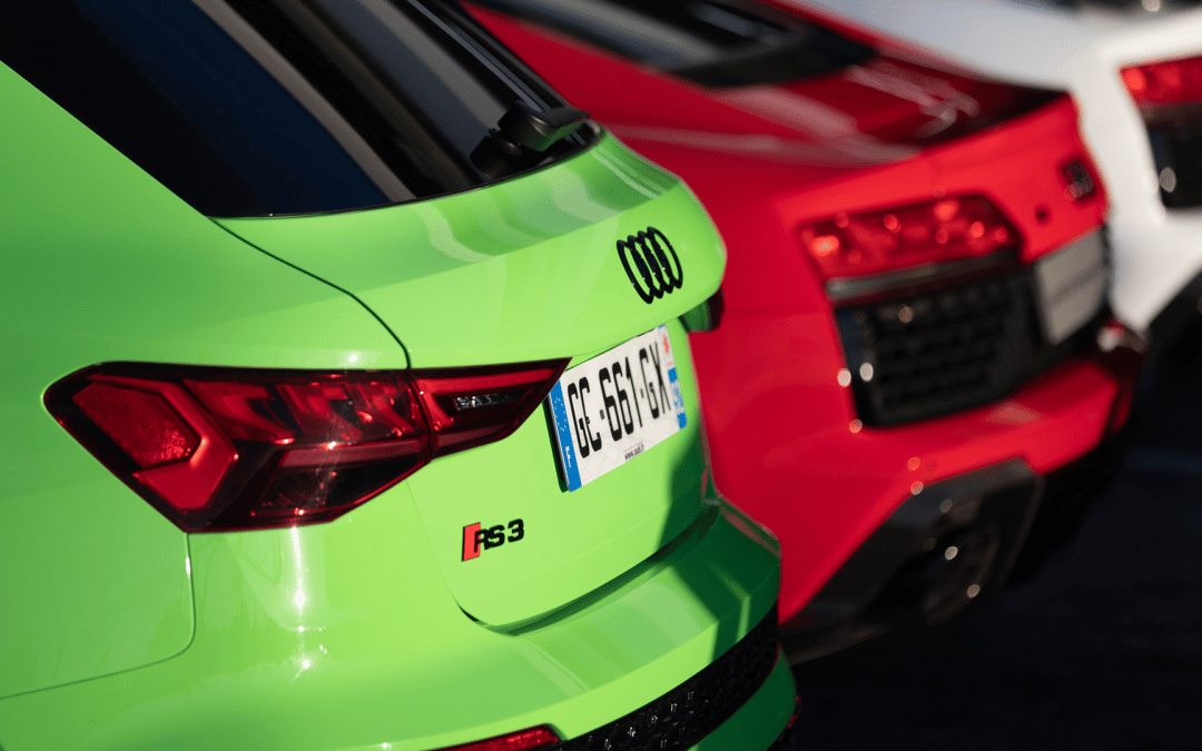 Quels sont les atouts des voitures quatre roues motrices ? Réponse avec le système quattro d’Audi