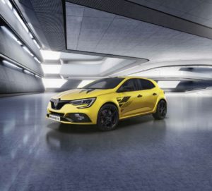 Renault Megane R.S Ultime