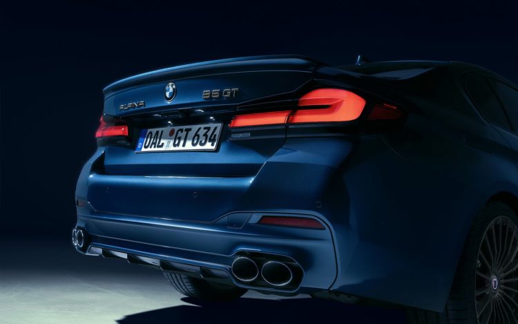 alpina b5 gt 10