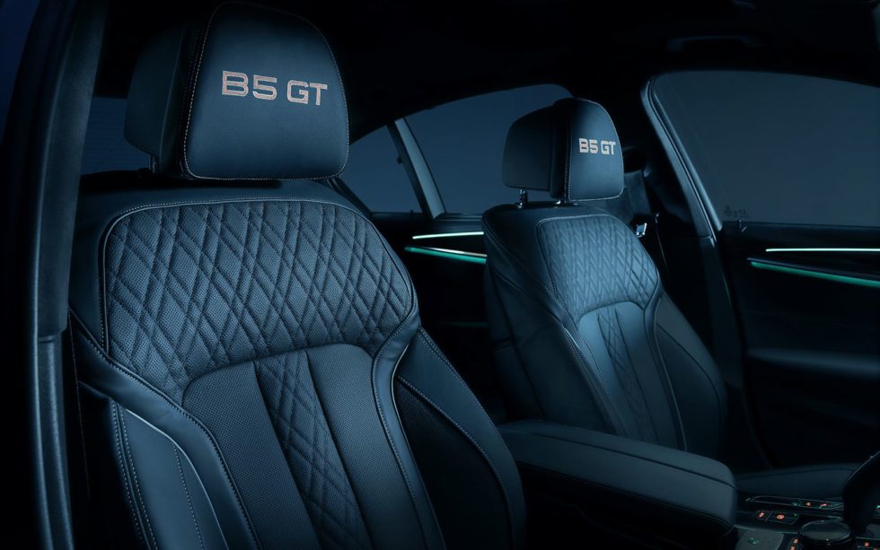 alpina b5 gt 14