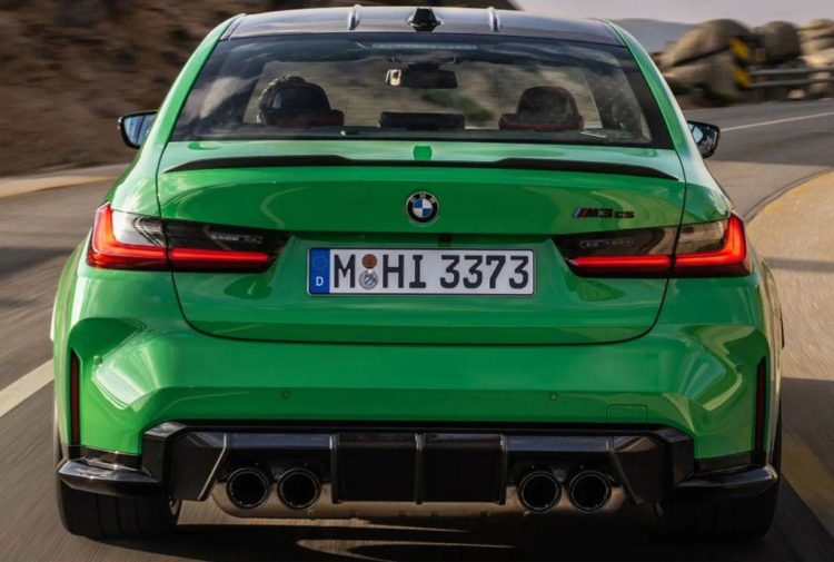 bmw m3 cs 9