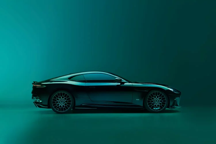 dbs 770 ultimate