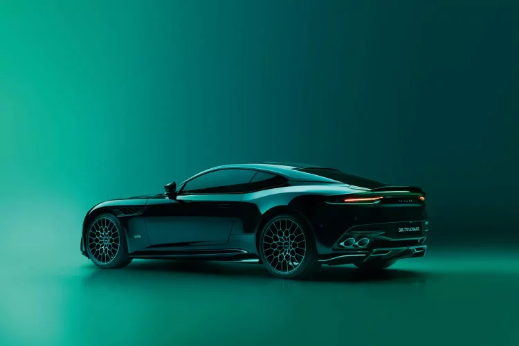 dbs 770 ultimate