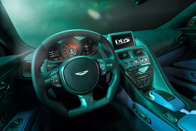 dbs 770 ultimate