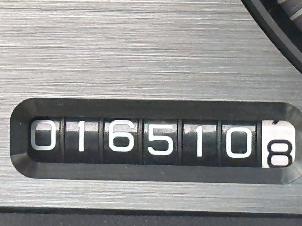 honda nsx na1