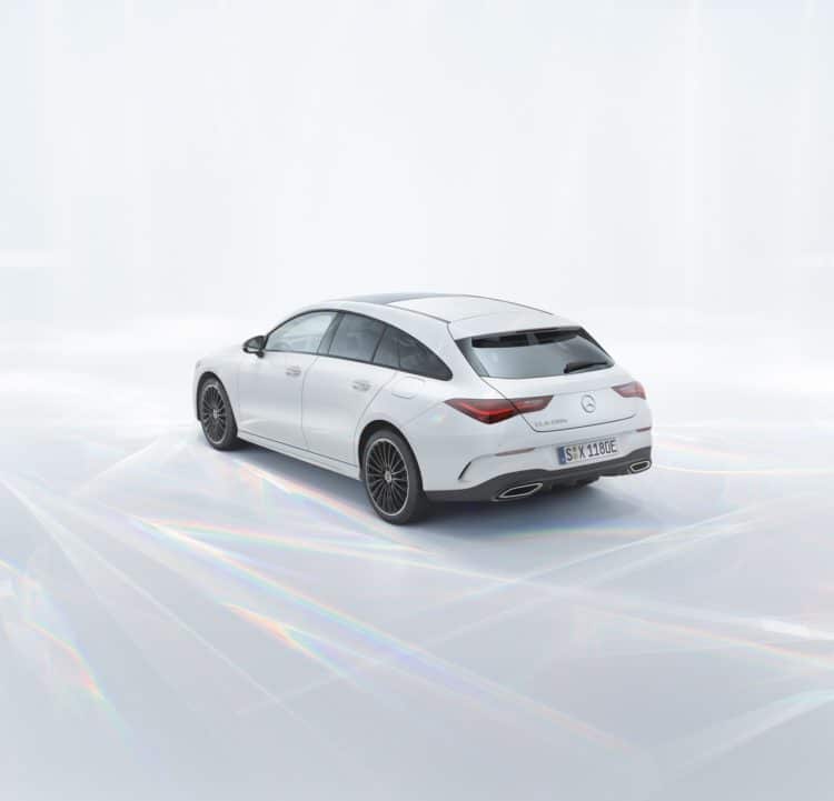 mercedes benz cla