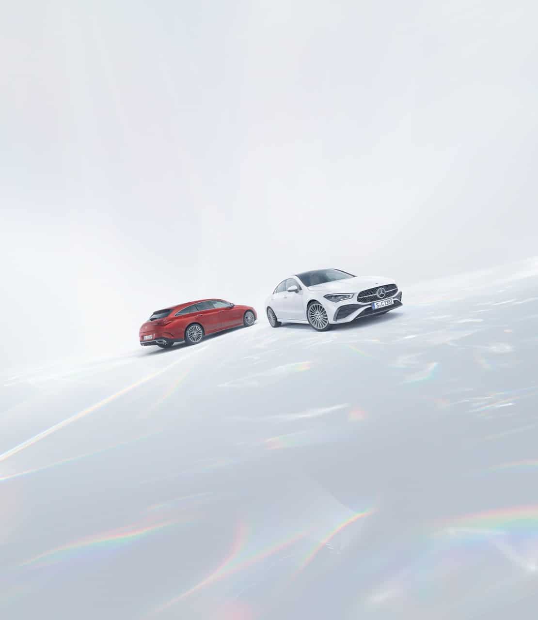 mercedes benz cla