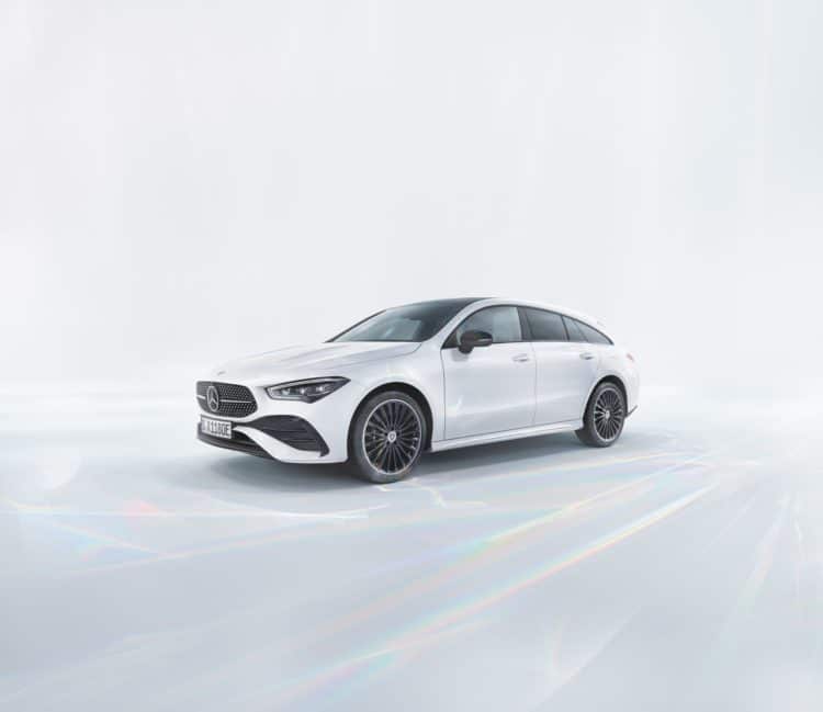mercedes benz cla