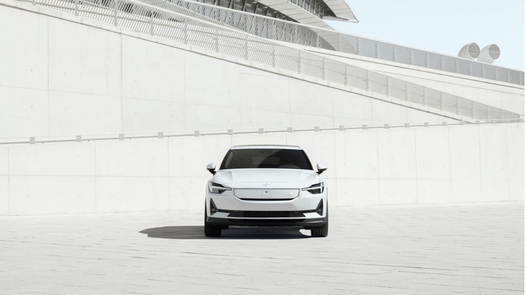 polestar 2 my24