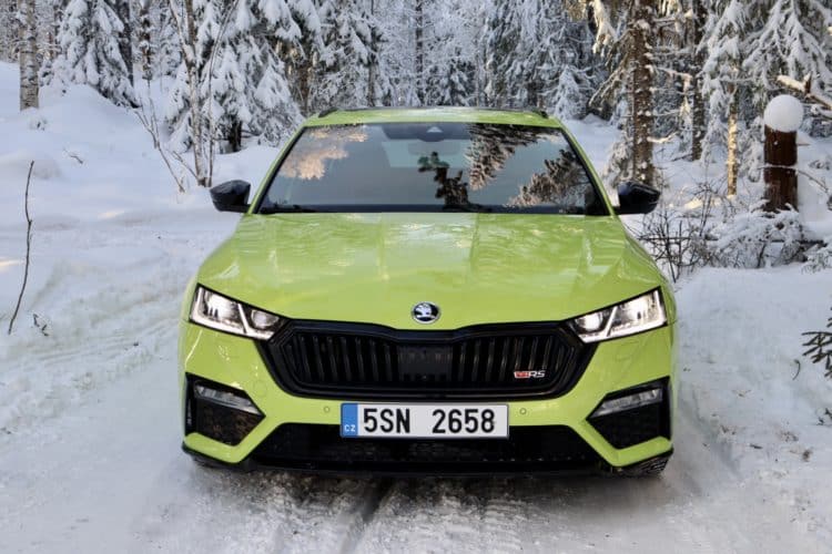 skoda octavia combi 0578