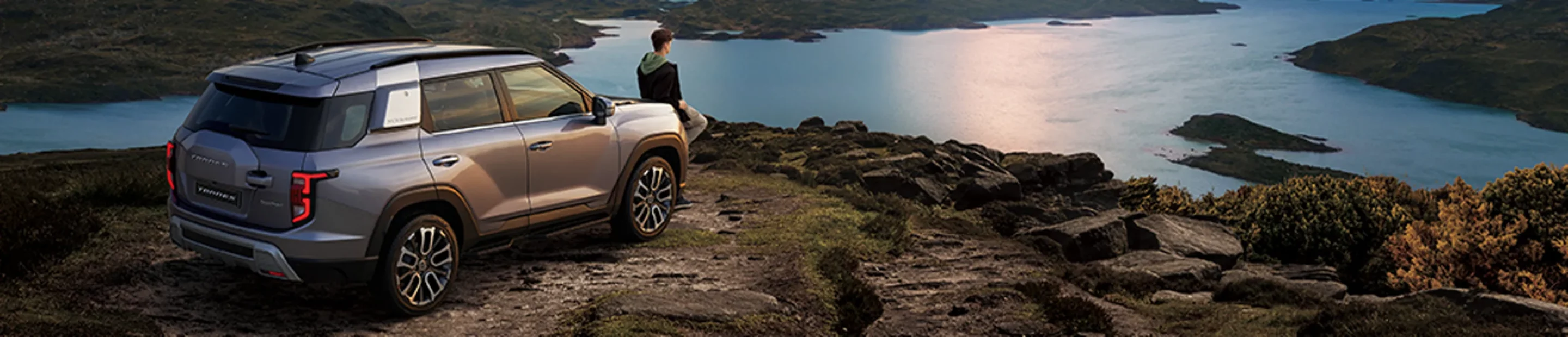 ssangyong change de nom