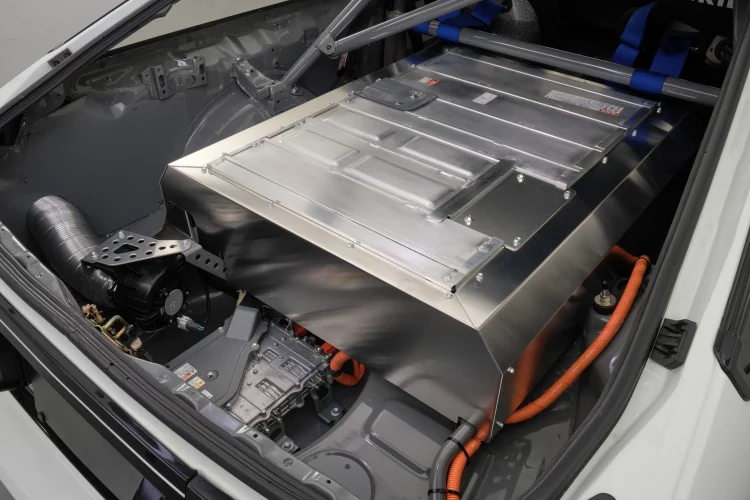 toyota ae86 bev