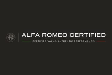 alfa romeo certified