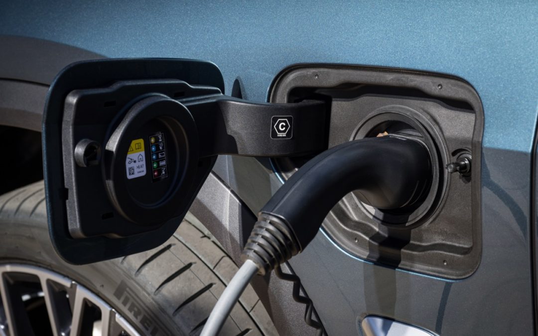 BMW : une nouvelle plateforme pour le futur de la marque