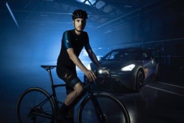 cupra et gobik cyclisme