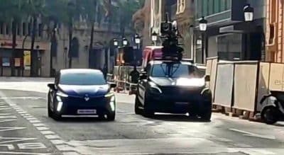 renault clio 5 facelift