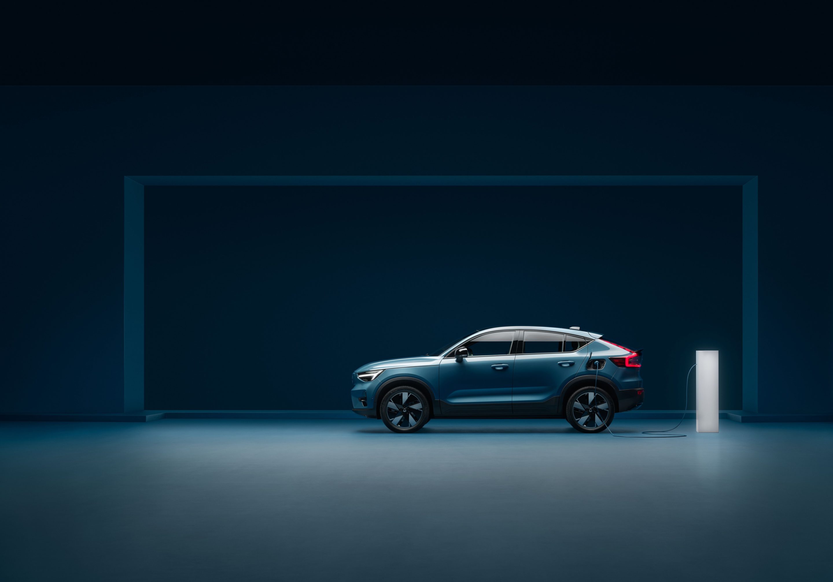 Volvo Extended Range