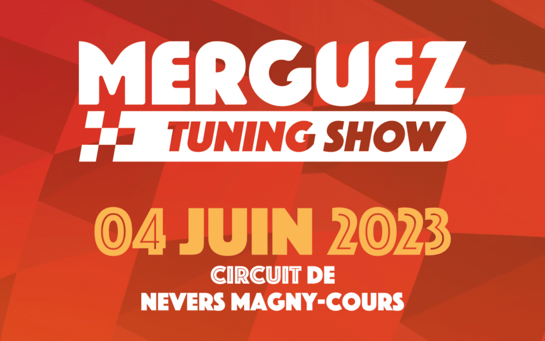 Merguez Tuning Show : un événement tant attendu mais encore trop d’attente