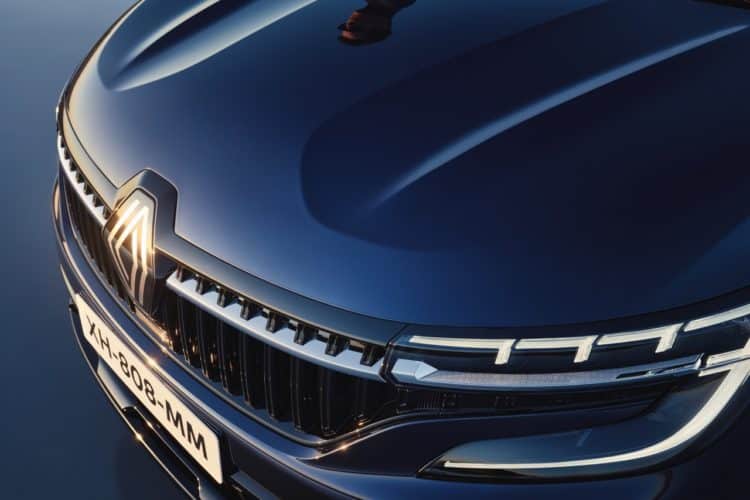 renault espace 6