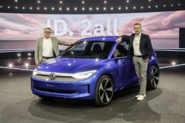 VW ID.2all