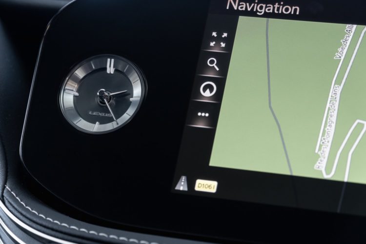 essai lexus ls500h 4x4 2023 9