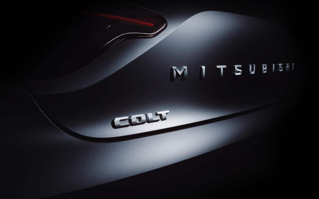 Mitsubishi va avoir de nouveaux modèles dans sa gamme