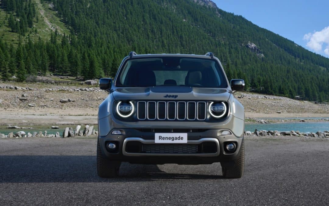 Fin de carrière pour ce SUV Jeep 11 ans après son lancement