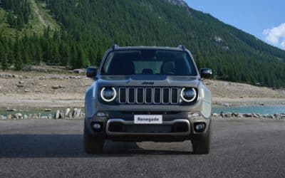 Fin de carrière pour ce SUV Jeep 11 ans après son lancement