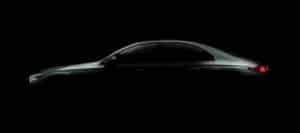 Mercedes-Benz E-Class, 2023