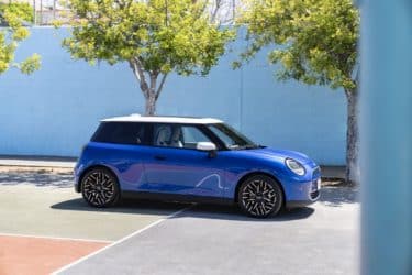 mini cooper se los angeles 1