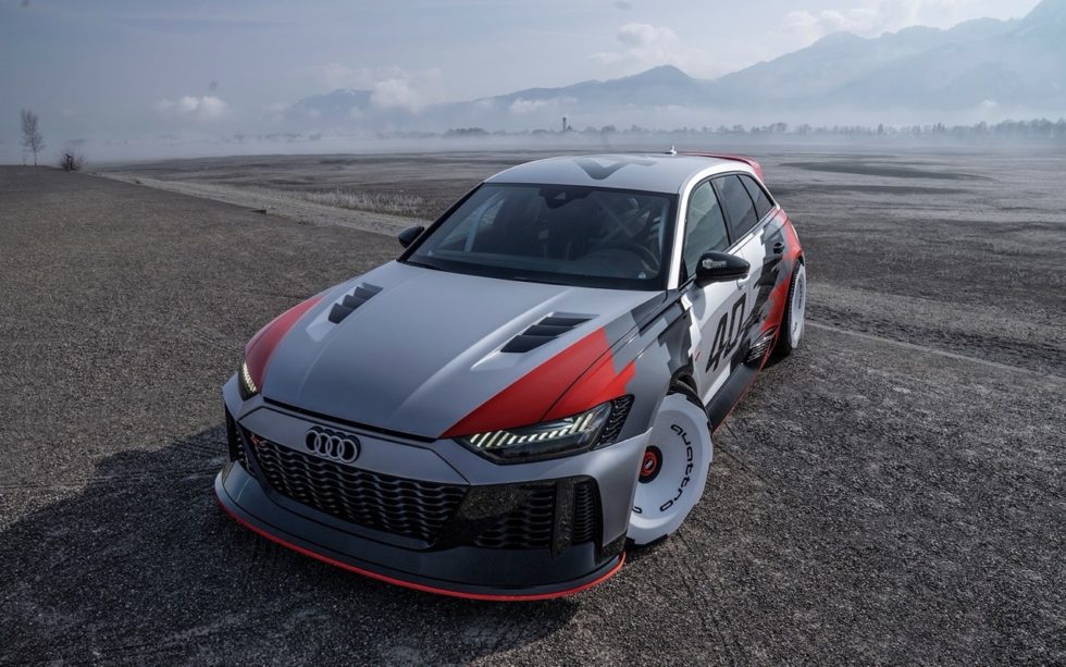 audi rs 6 gto 2