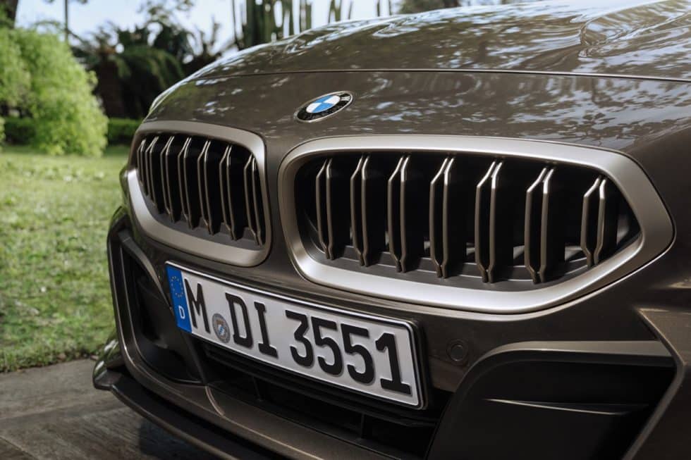 bmw concept touring 4
